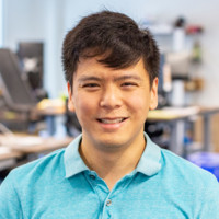 Jonathan Bao