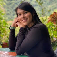Daniela Echavarria