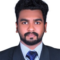 Visakh D