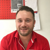 Stephan van Loosbroek
