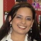 Alessandra Azedo Gomes