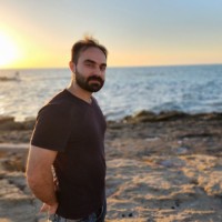 Amir hossein Samie
