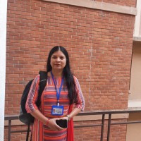 Prerna Changoiwala