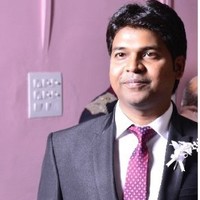 Deepak Kumar Singh