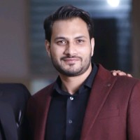 Mohd Ali Chaudhary (MAC)
