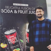 Sharjeel Daudpota