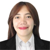 Joanna Macaraig