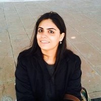 Ragini Mehra