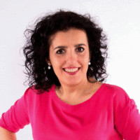 Maria Martínez