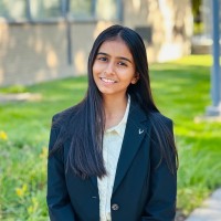 Nency Patel