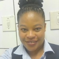 Babalwa Mdladlamba