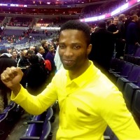 Antwan Jackson