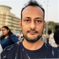 Iftekhar Mahmood