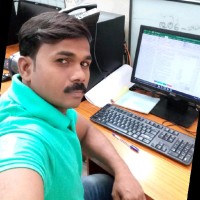 Krishna Jadhav
