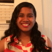 Christina Singh