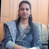 Shweta Pandey