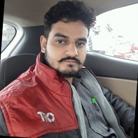 Rupendra Kaushik