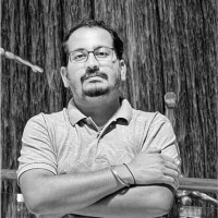 Tushar Kittur