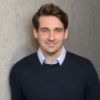 Lucas Wedekind