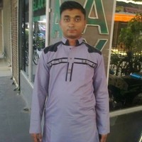 hussain arman