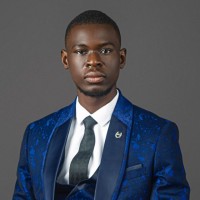 Inioluwa John Joshua