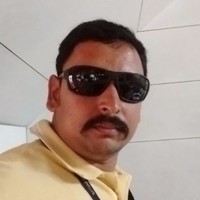 Dhirendra Kulkarni