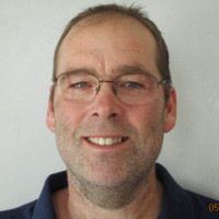 Gregory Shanks
