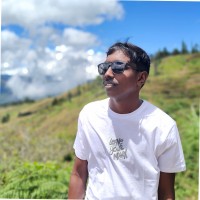 Raj Jose Steffin M