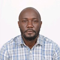 Stephen Olakhi