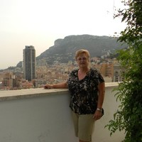 Muriel Smith