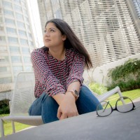 Claudia Castro