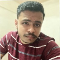 Krishnaji Kulkarni