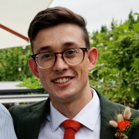 Ben Hollier