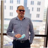 Isam Zaid Alkelani