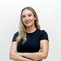 Maria Fernanda Hernandez Angarita