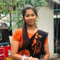 Ashini Dissanayake
