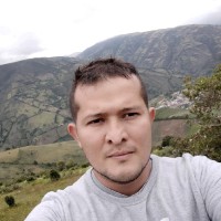 Enyerson Darwin Camero Correa