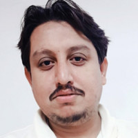 Fahad Shafi