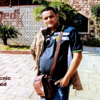 Santosh Dubal