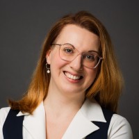 Melanie Fussenegger
