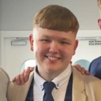 Shane Hickey