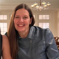 Kristin (Kris) Rockwood