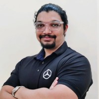 Akshay Sonawane