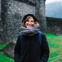 Giulia Maggio