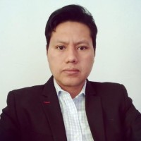 Carlos Santiago Chiluisa Morales