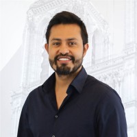 Daniel Eduardo Almanza