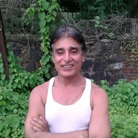 Ramkumar thakur