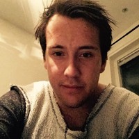 Anton Erixon