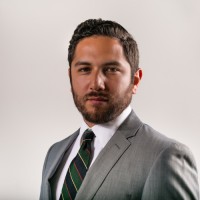 Matthew Rodriguez