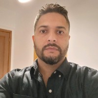 Max Vargas
